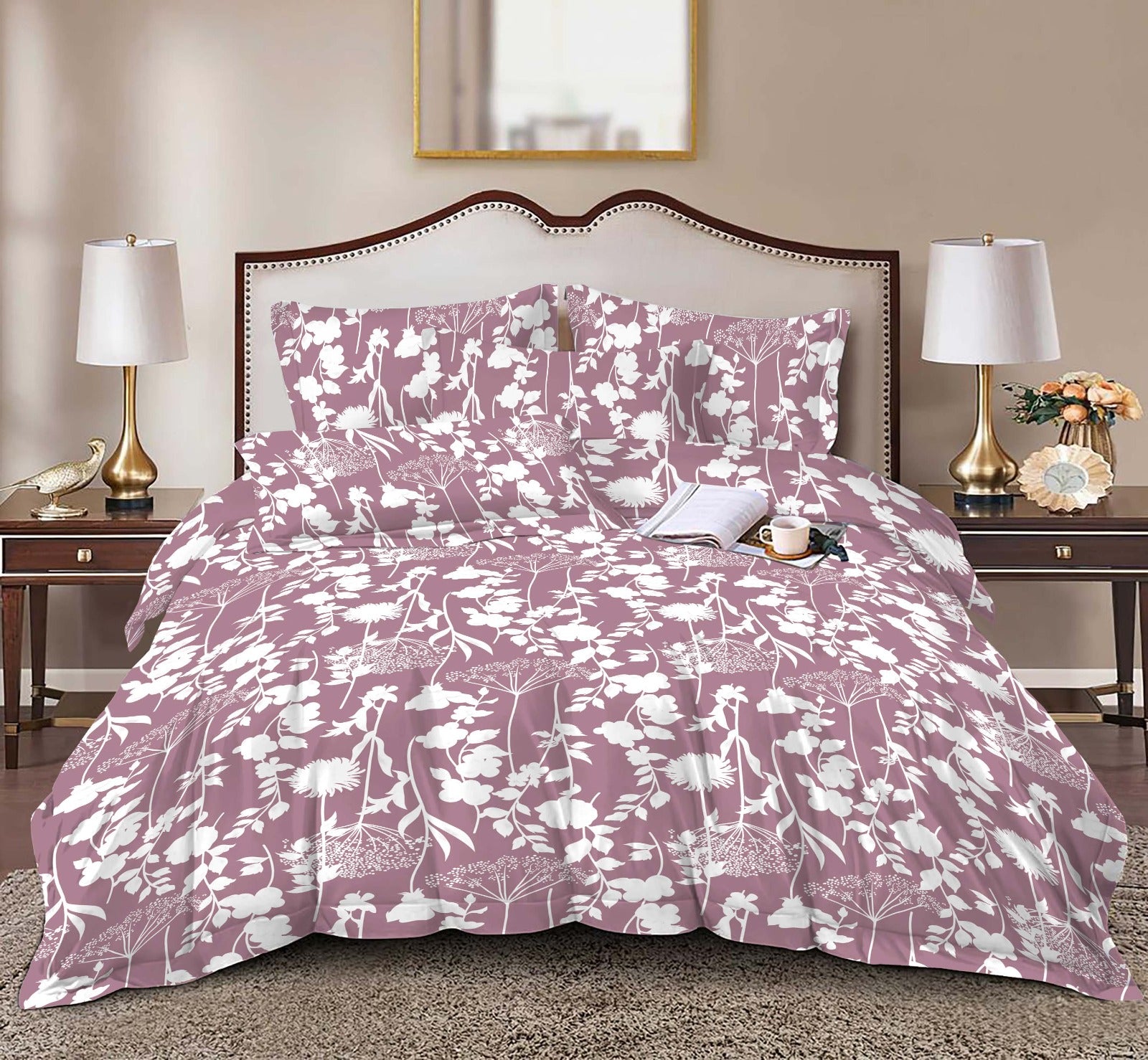Sleep in Comfort &amp; Style!