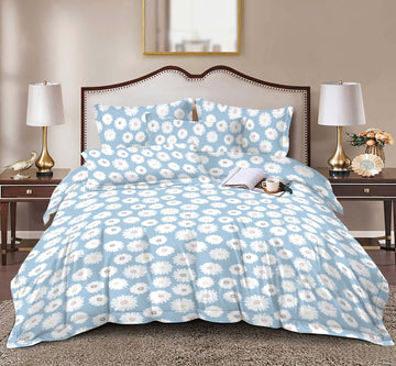 Luxury Flat Bed Sheet