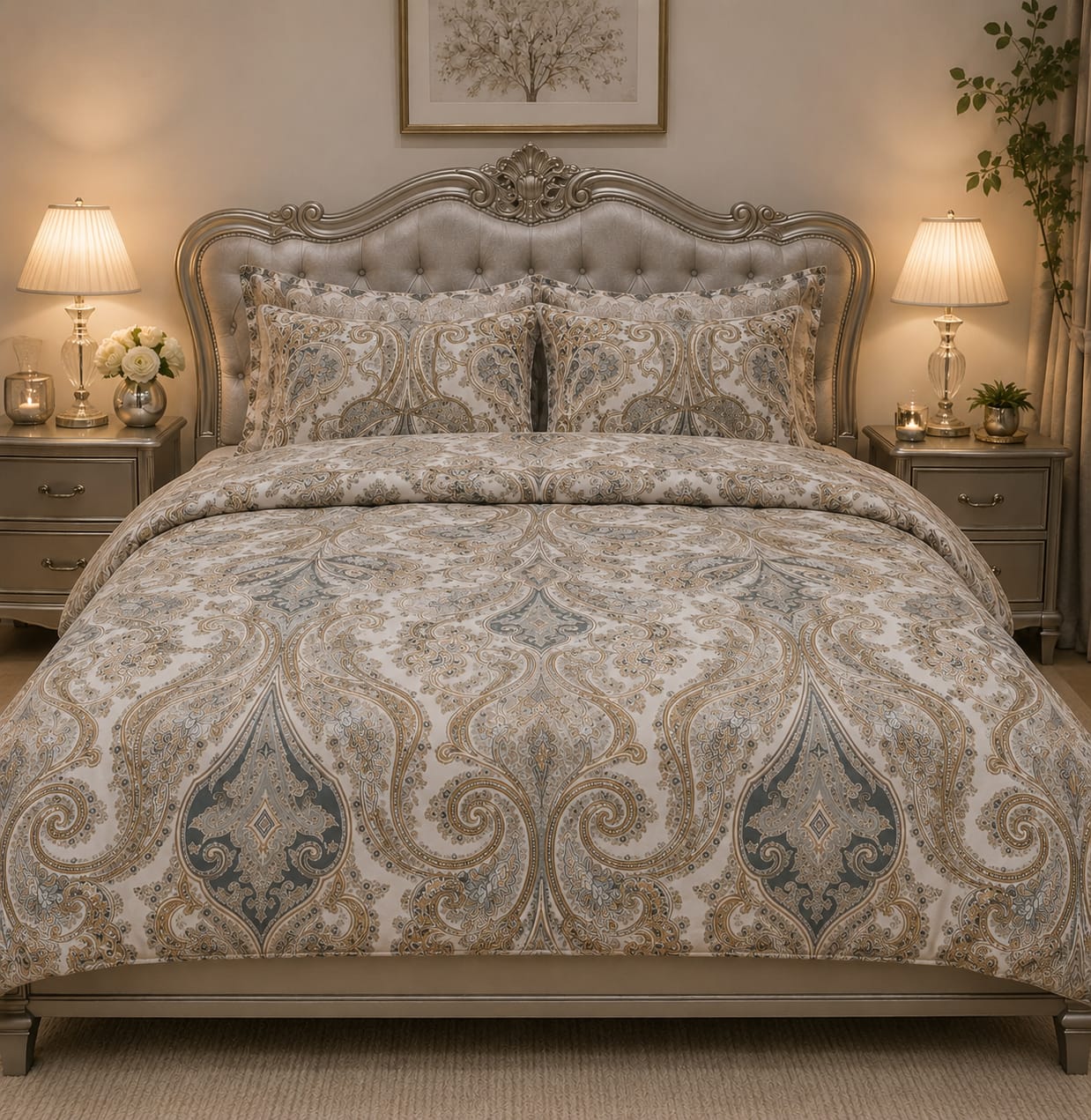 Duvet Covers Sets