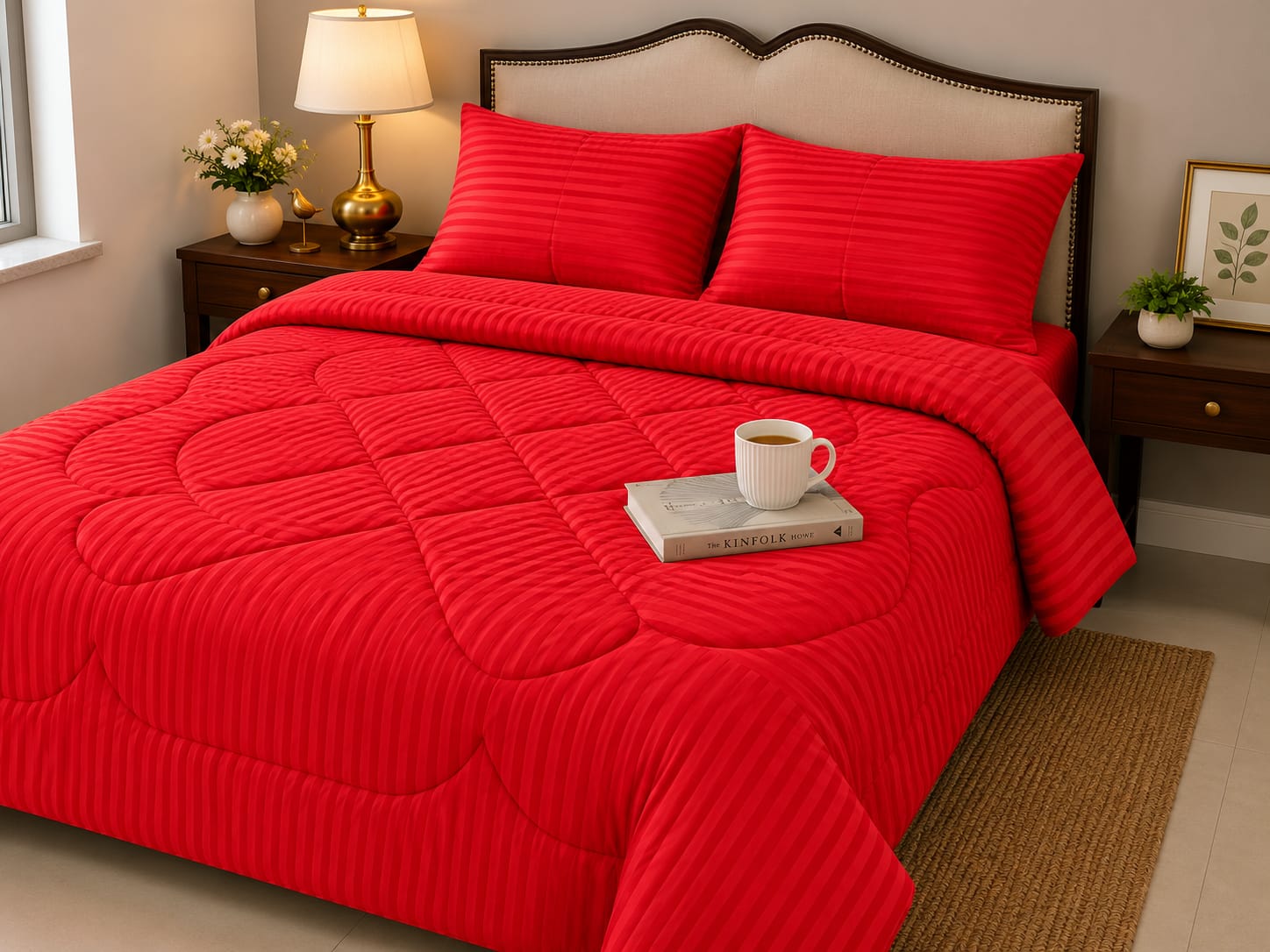 Comforters