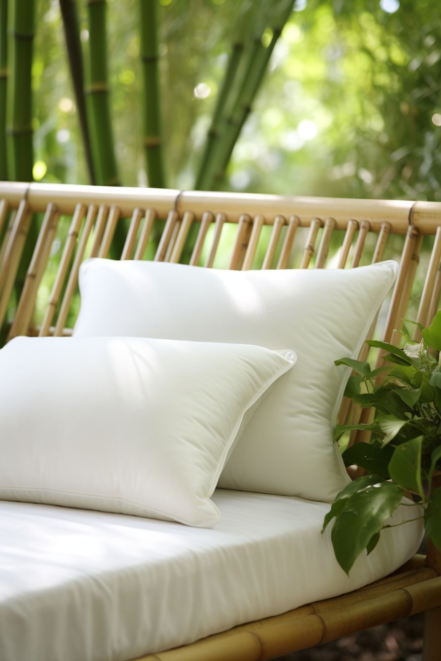 Pack Of 2 Pillow Sets
