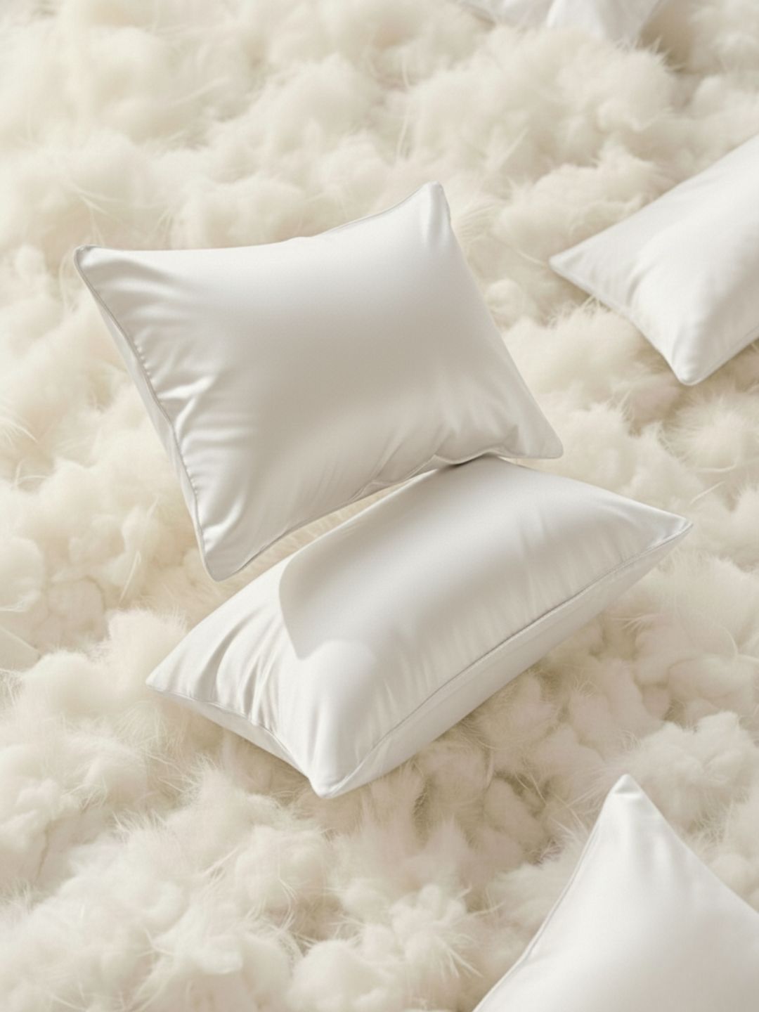 Pack Of 2 Pillow Sets