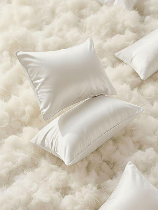 Pack Of 2 Pillow Sets